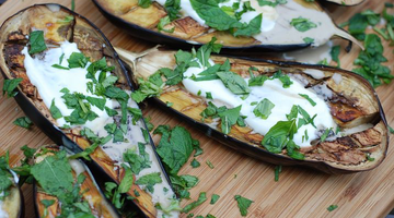 The Best Low-Carb, Allergy-Friendly Tahini Substitute