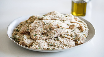 The Definitive Guide To Low-Carb Flours