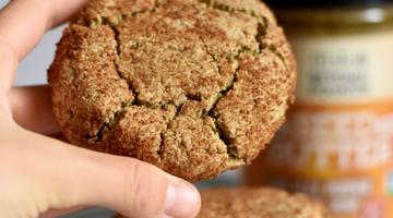 Gluten Free and Allergy Friendly Snickerdoodles
