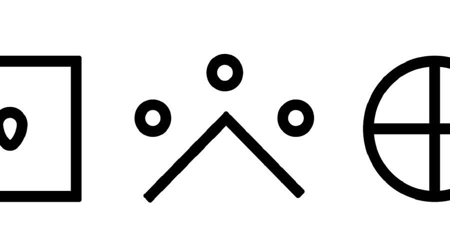 The Beyond the Equator Symbols