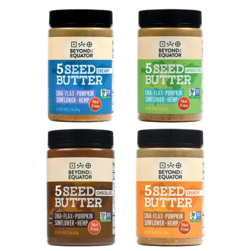Which Peanut Butter Alternative Has the Most Similar Taste And Texture?