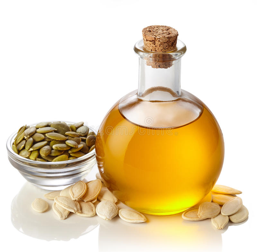 Benefits Of Pumpkin Seed Oil
