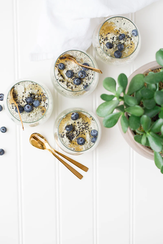 5 Peanut Butter Alternatives To Use For Your Protein Shakes