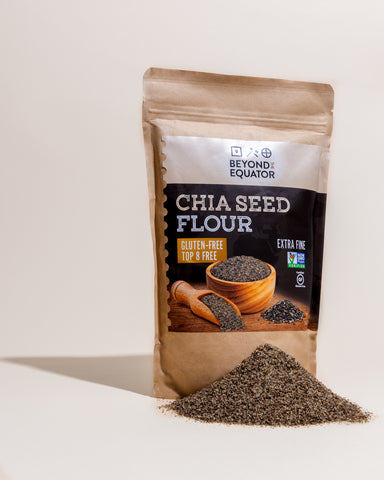 Chia Seed Flour