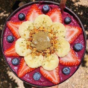 Creamy 5 Seed Butter - Beyond the Equator