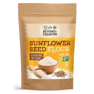 Sunflower Seed Flour