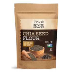 Chia Seed Flour