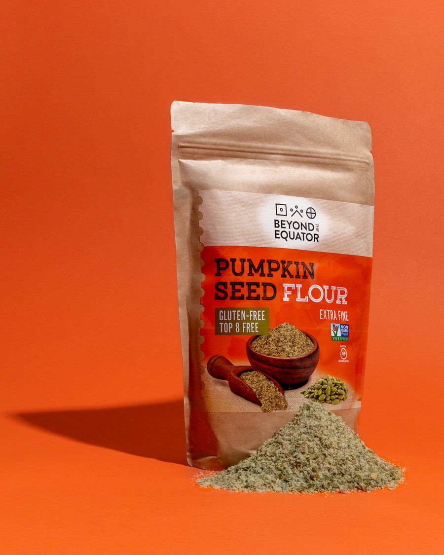 Pumpkin Seed Flour