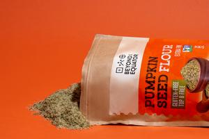 Pumpkin Seed Flour