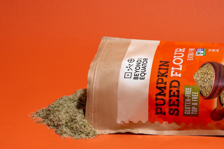 Pumpkin Seed Flour
