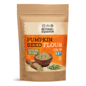 Pumpkin Seed Flour