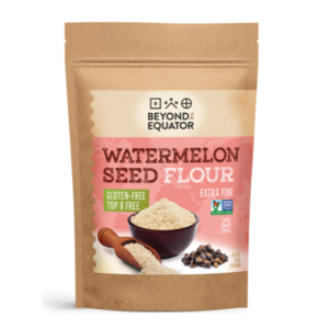 Watermelon Seed Flour